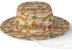 Louis Vuitton Surfin' Monogram Explorer Reversible Bucket Hat Beige
