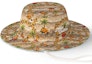 Buy Louis Vuitton Surfin' Monogram Explorer Reversible Bucket Hat Beige