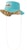 Louis Vuitton Surfin' Monogram Explorer Reversible Bucket Hat Beige