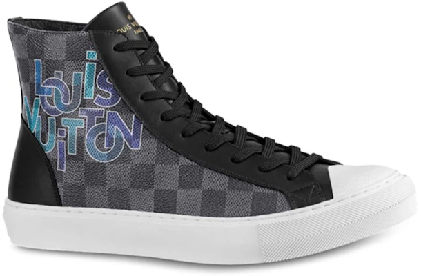 Sneakers Montants Louis Vuitton Tattoo ''Gris'' 1A7Q9G Order Sneakers Montants Louis Vuitton Tattoo ''Gris'' 1A7Q9G