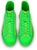 Louis Vuitton Tattoo Ankle Sneakers 'Neon Green' 1A8K9U