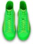 Lookbook Louis Vuitton Tattoo Ankle Sneakers 'Neon Green' 1A8K9U