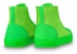 Louis Vuitton Tattoo Ankle Sneakers 'Neon Green' 1A8K9U