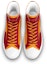 Lookbook Louis Vuitton Tattoo Ankle Sneakers 'Orange Red' 1A8XX5