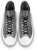 Louis Vuitton Tattoo Ankle Sneakers 'Silver Plaid Monogram' 1A90F1