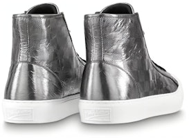 Zapatillas Louis Vuitton Tattoo Tobilleras 'Monograma Plateado a Cuadros' 1A90F1 Shop Zapatillas Louis Vuitton Tattoo Tobilleras 'Monograma Plateado a Cuadros' 1A90F1