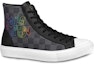 Order Louis Vuitton Tattoo Damier Graphite Canvas High-Top Sneaker 'Grey Black' 1A5Z0P