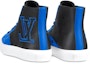 Purchase Louis Vuitton Tattoo High-Top 'Blue Black' 1A8XWD