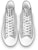 Louis Vuitton Tattoo High-Top Sneaker 'Silver' 1A90EM