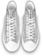 Lookbook Louis Vuitton Tattoo High-Top Sneaker 'Silver' 1A90EM