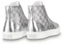Louis Vuitton Tattoo High-Top Sneaker 'Silver' 1A90EM
