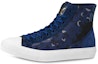Buy Louis Vuitton Tattoo Monogram Ankle Sneakers 'Blue Camo Monogram' 1A5YW1
