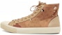 Louis Vuitton Tattoo Monogram Ankle Sneakers 'Brown Camo Monogram' 1A5YVM