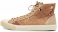 Buy Louis Vuitton Tattoo Monogram Ankle Sneakers 'Brown Camo Monogram' 1A5YVM