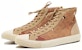 Louis Vuitton Tattoo Monogram Ankle Sneakers 'Brown Camo Monogram' 1A5YVM
