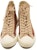 Louis Vuitton Tattoo Monogram Ankle Sneakers 'Brown Camo Monogram' 1A5YVM