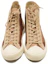 Lookbook Louis Vuitton Tattoo Monogram Knöchel-Sneaker ''Braun Camo Monogramm'' 1A5YVM