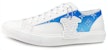 Louis Vuitton Tattoo Monogram Clouds 'Blue White' 1A8AHK