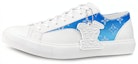 Buy Louis Vuitton Tattoo Monogram Clouds 'Blue White' 1A8AHK