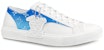 Louis Vuitton Tattoo Monogram Clouds 'Blue White' 1A8AHK