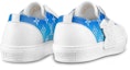 Lookbook Louis Vuitton Tattoo Monogram Clouds 'Blue White' 1A8AHK