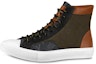 Buy Louis Vuitton Tattoo Monogram High-Top Sneaker 'Black Brown' 1A7SA7