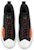 Louis Vuitton Tattoo Monogram High-Top Sneaker 'Black Orange' 1A7S5T