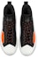 Shop Louis Vuitton Tattoo Monogram High-Top Sneaker 'Black Orange' 1A7S5T