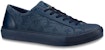 Louis Vuitton Tattoo Monogram Sneaker 'Navy' 1A5AZS