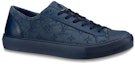 Order Louis Vuitton Tattoo Monogram Sneaker 'Navy' 1A5AZS