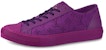 Louis Vuitton Tattoo Monogram Sneaker 'Purple' 1A5AZD