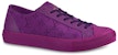 Louis Vuitton Tattoo Monogram Sneaker 'Purple' 1A5AZD
