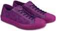 Lookbook Louis Vuitton Tattoo Monogram Sneaker 'Purple' 1A5AZD