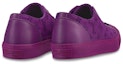 Shop Louis Vuitton Tattoo Monogram Sneaker 'Purple' 1A5AZD
