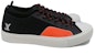 Louis Vuitton Tattoo Sneaker 'Black' 1A7S9