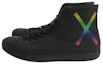 Lookbook Louis Vuitton Tattoo Sneaker ''Schwarz Regenbogen'' 1A5QD2