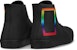 Louis Vuitton Tattoo Sneaker 'Black Rainbow' 1A5QD2