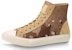 Louis Vuitton Tattoo Sneaker 'Brown' 1A5YV