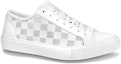Order Louis Vuitton Tattoo Sneaker 'Grey White' 1A7WAP