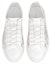 Shop Louis Vuitton Tattoo Sneaker 'Grey White' 1A7WAP