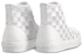 Louis Vuitton Tattoo Sneaker Boot 'Checkerboard' 1A7W9X