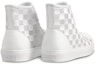 Lookbook Louis Vuitton Tattoo Sneaker Boot 'Checkerboard' 1A7W9X