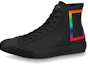 Buy Louis Vuitton Tattoo Sneaker High 'Black' 1A5Q