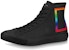 Louis Vuitton Tattoo Sneaker High 'Black' 1A5Q