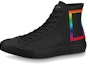 Buy Louis Vuitton Tattoo Sneaker High 'Black' 1A5Q
