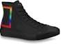 Order Louis Vuitton Tattoo Sneaker High 'Black' 1A5Q