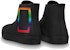 Louis Vuitton Tattoo Sneaker High 'Black' 1A5Q