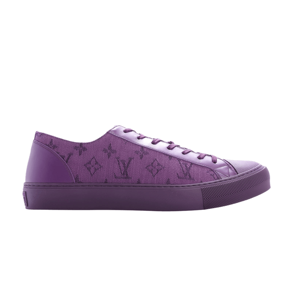 Louis Vuitton Tattoo Sneaker Low 'Purple' 1A5AZP