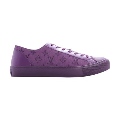 LV Tattoo Sneaker Low 'Purple'