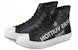 Louis Vuitton Tattoo Sneakers 'Black' 1A5H2T